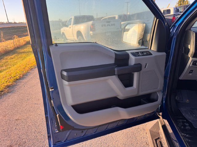 Used 2018 Ford F150 XL w/ Equipment Group 101A Mid AWD/4WD image 20