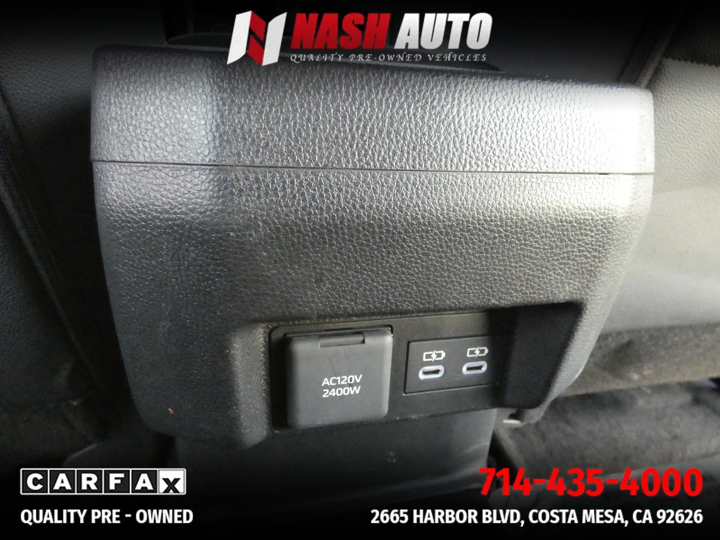 Used 2025 Toyota Tacoma TRD Off-Road w/ TRD Off Road Upgrade Package AWD/4WD image 50