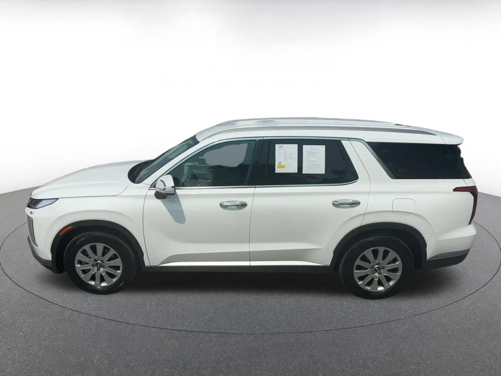 Used 2025 Hyundai Palisade SEL AWD/4WD image 9