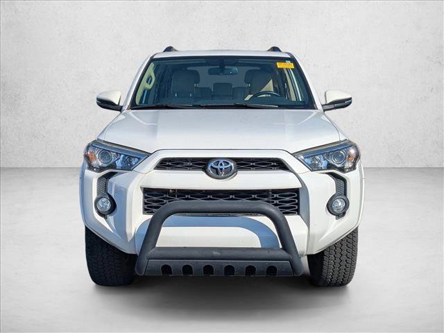 Used 2019 Toyota 4Runner SR5 Premium image 3