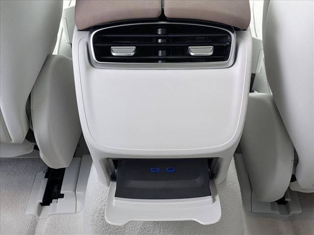 Certified 2023 Mercedes-Benz EQS 450+ Sedan image 18