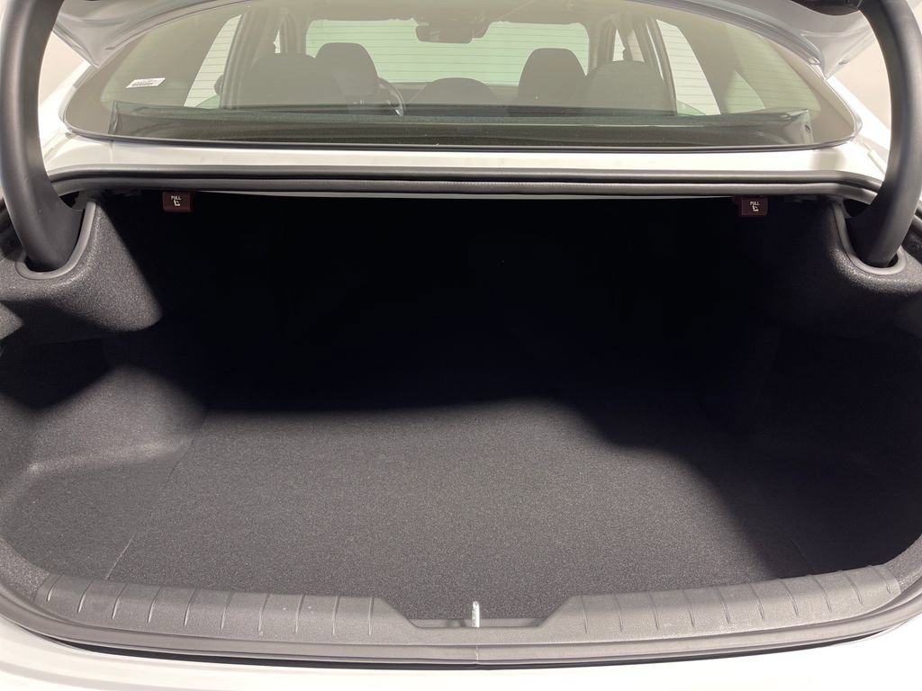 New 2026 Hyundai Sonata SE FWD image 10
