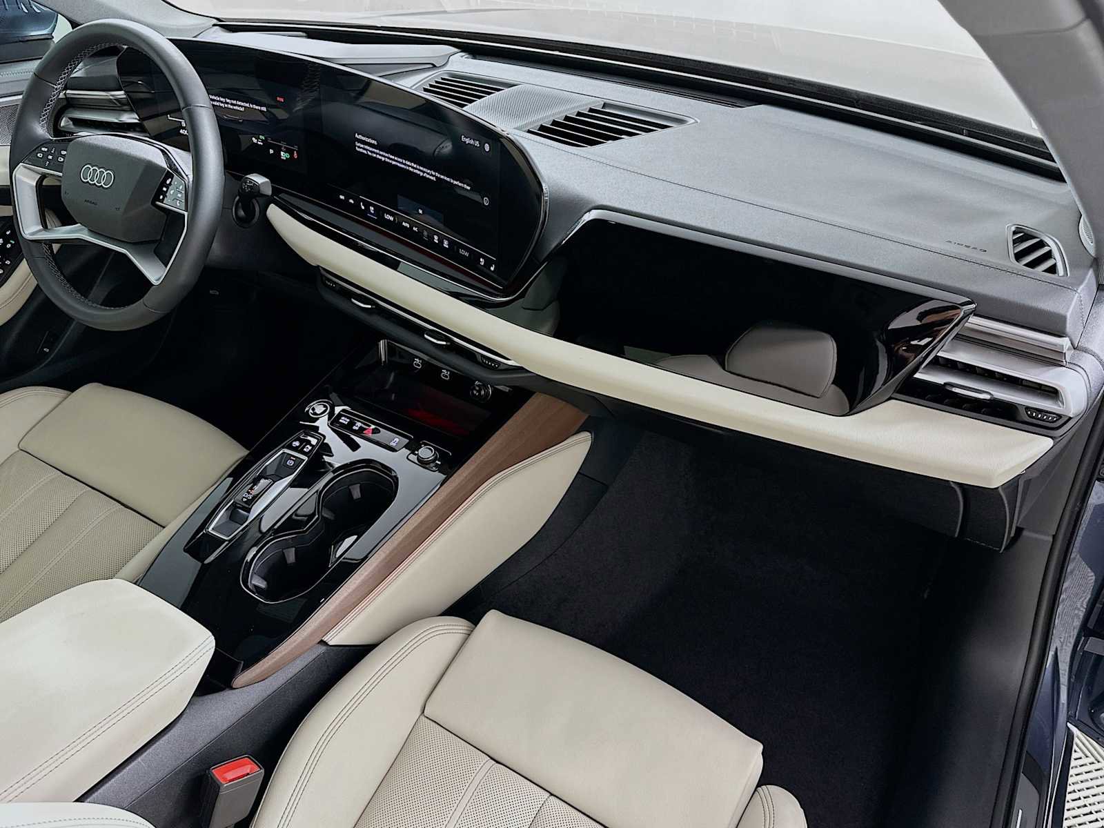 Certified 2025 Audi A5 2.0T Premium Plus w/ Premium Plus image 28