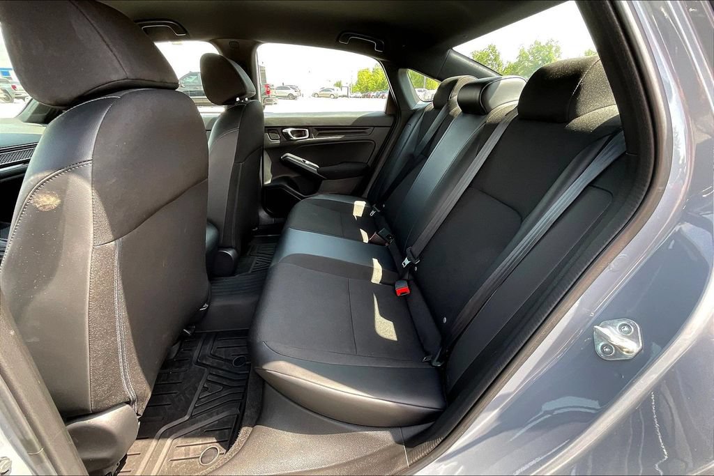 Used 2023 Honda Civic Sport image 7