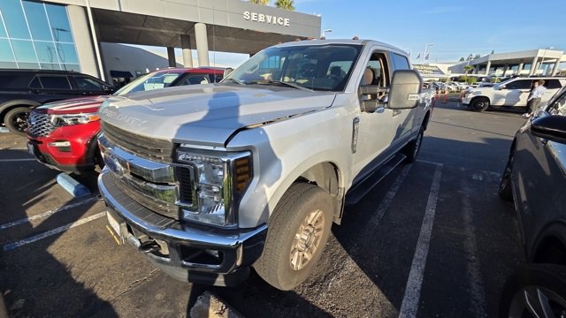 Used 2018 Ford F250 XLT w/ XLT Value Package