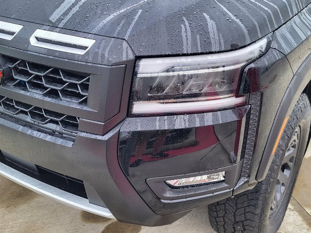 New 2025 Nissan Frontier PRO-4X w/ Pro Premium Package image 6