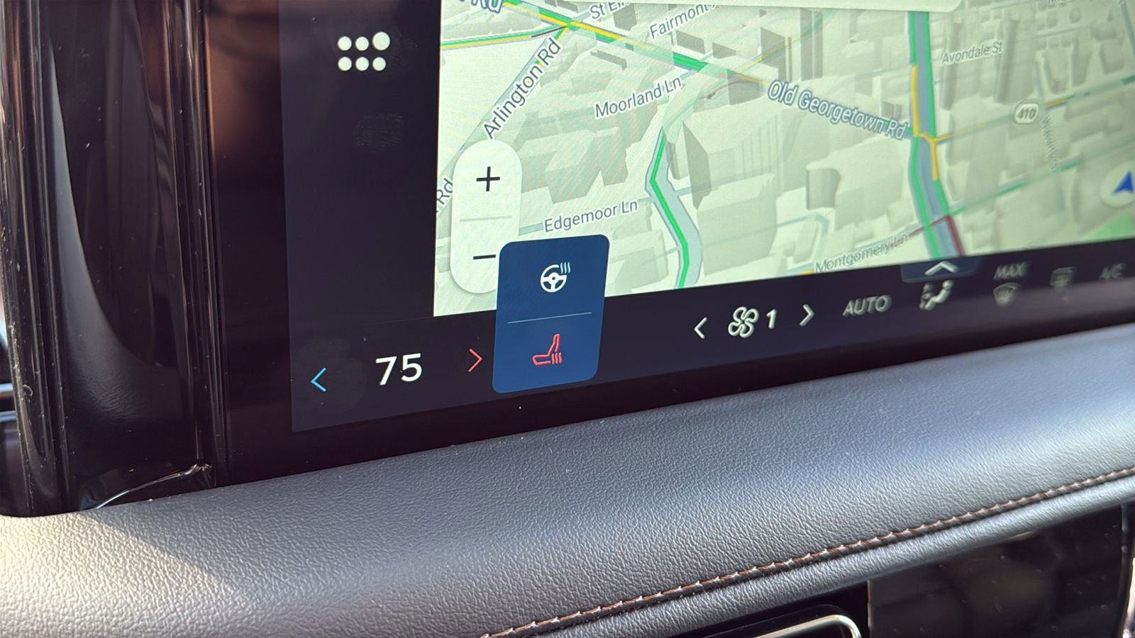 New 2026 Lincoln Aviator AWD image 24