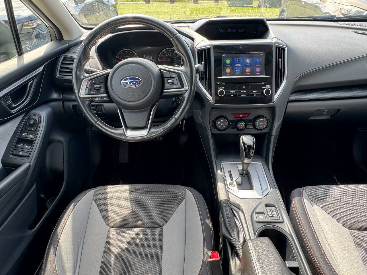 Used 2019 Subaru Crosstrek 2.0i Premium AWD/4WD image 15