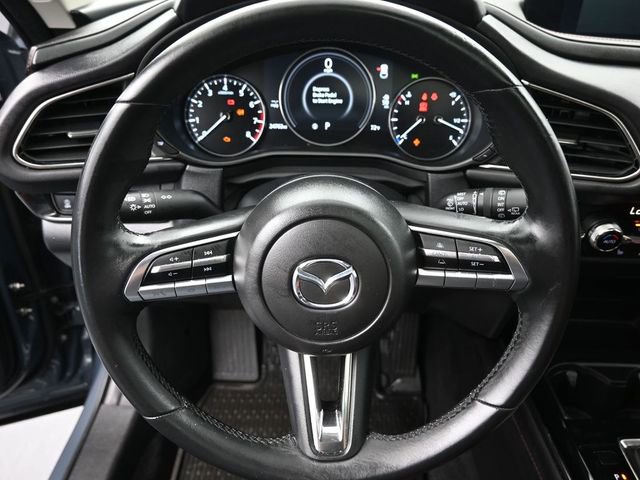 Certified 2023 MAZDA CX-30 AWD 2.5 S w/ Preferred Package image 9
