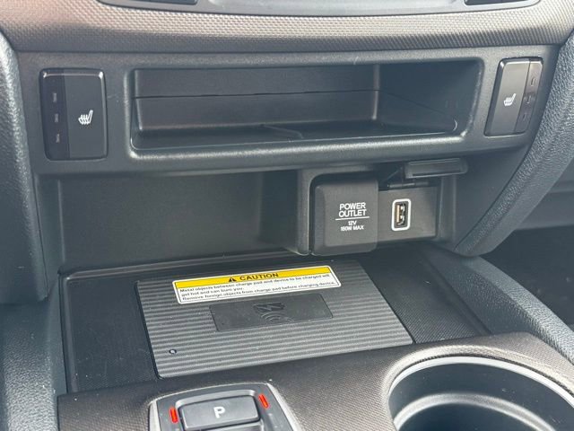 Used 2023 Honda Passport TrailSport image 13