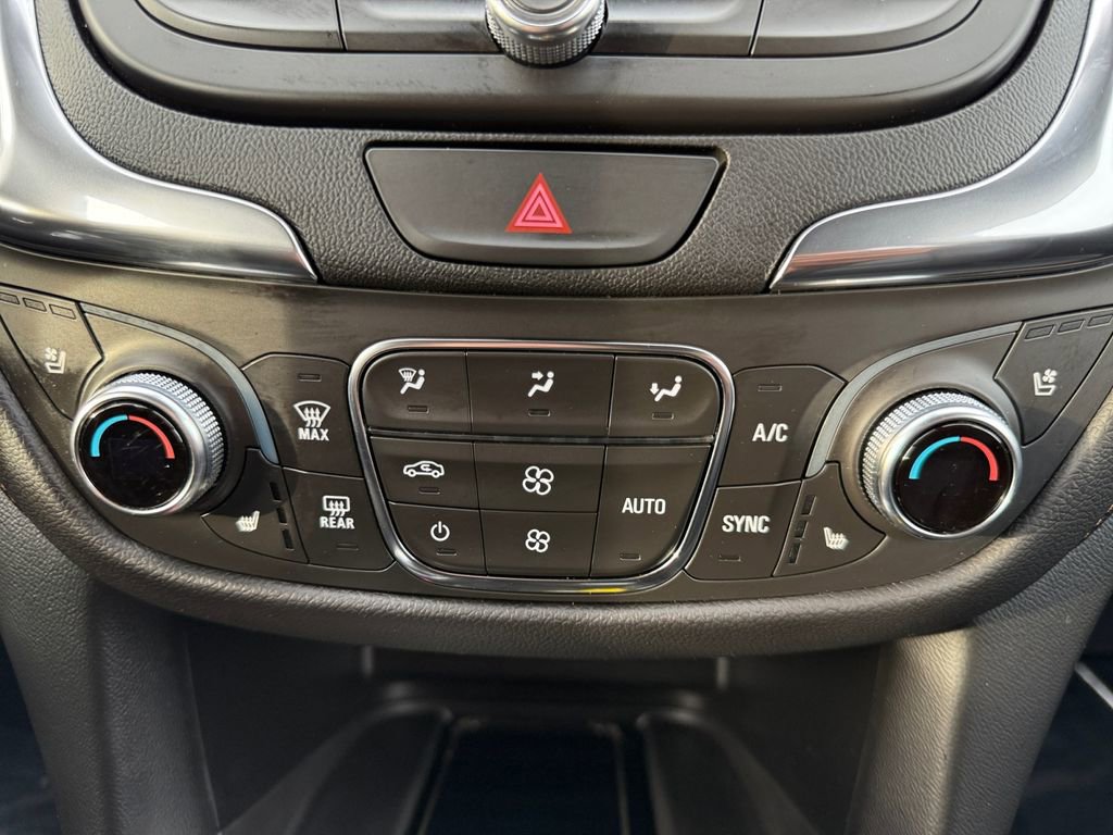 Used 2021 Chevrolet Equinox Premier image 16