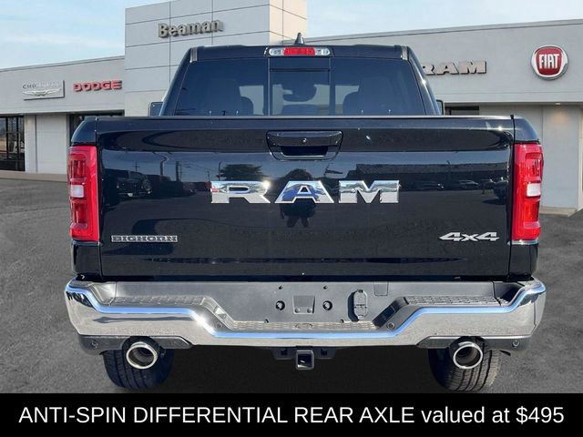 New 2026 RAM 1500 Big Horn image 6