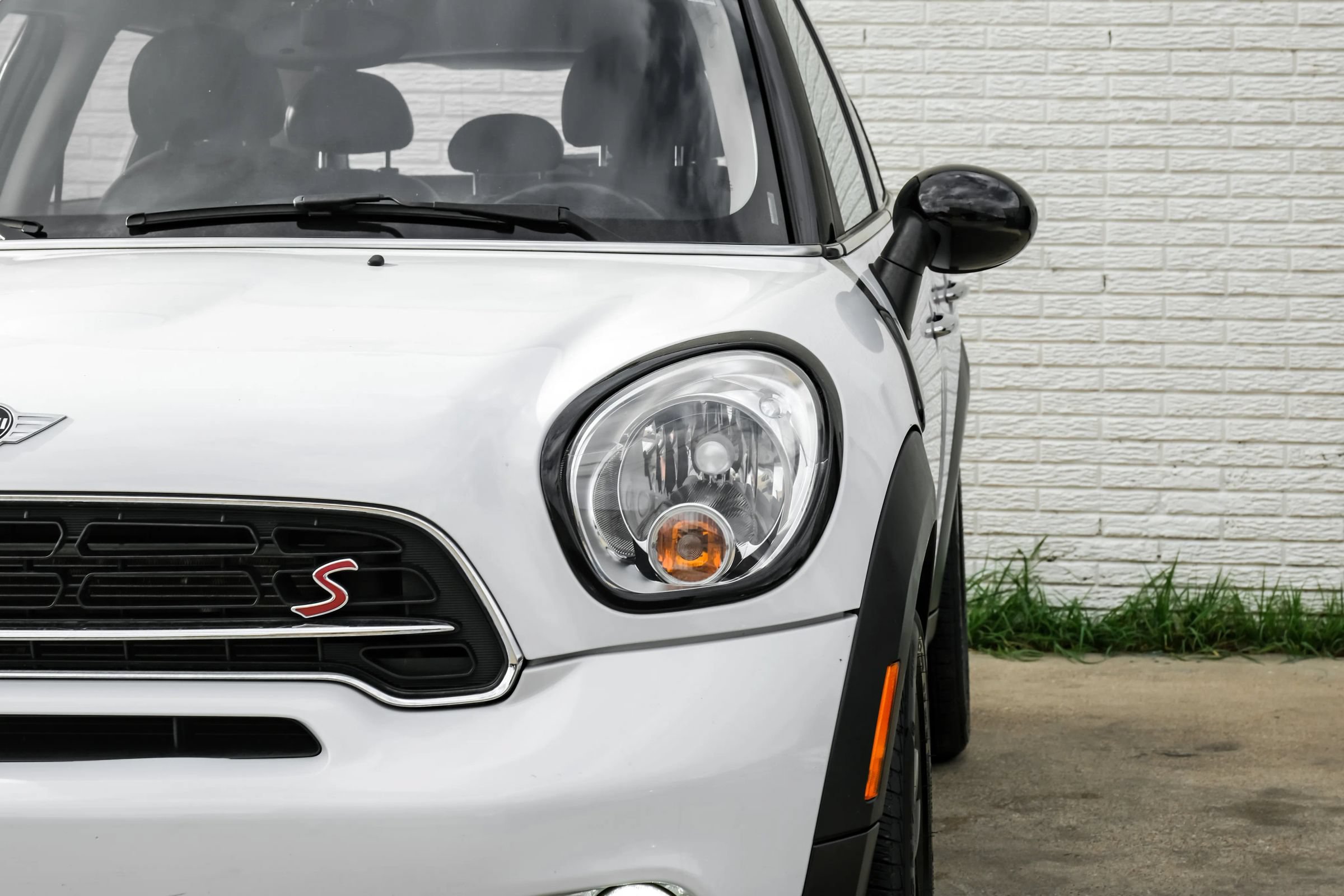 Used 2015 MINI Cooper Countryman S FWD image 38