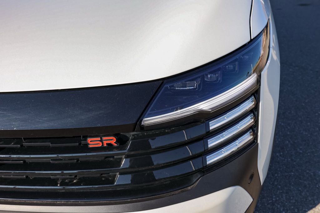 New 2026 Nissan Kicks SR image 10