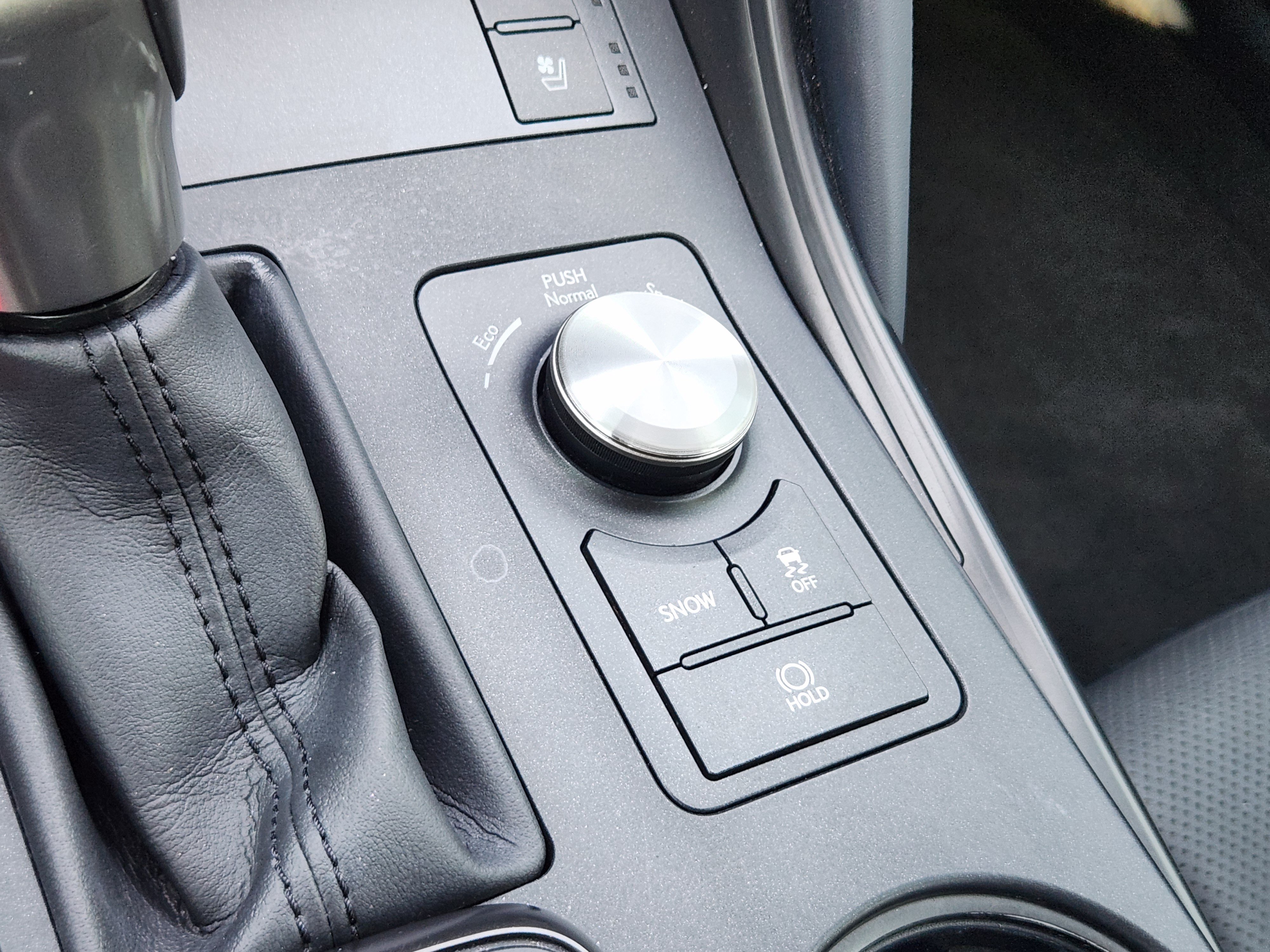 Used 2022 Lexus IS 300 w/ Premium Package RWD image 24