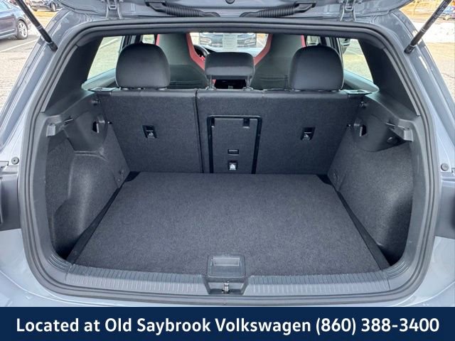 Used 2024 Volkswagen GTI S image 20