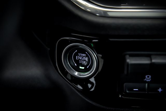 Certified 2024 Chevrolet Silverado 1500 High Country w/ High Country Premium Package image 19