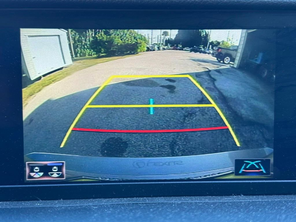 Used 2018 Lexus RC 350 image 13