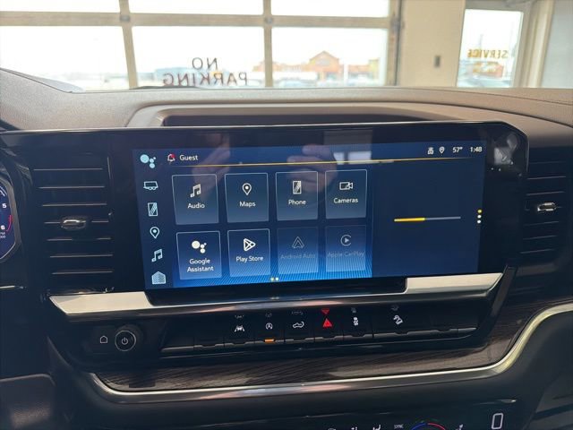 New 2026 Chevrolet Silverado 1500 RST image 41