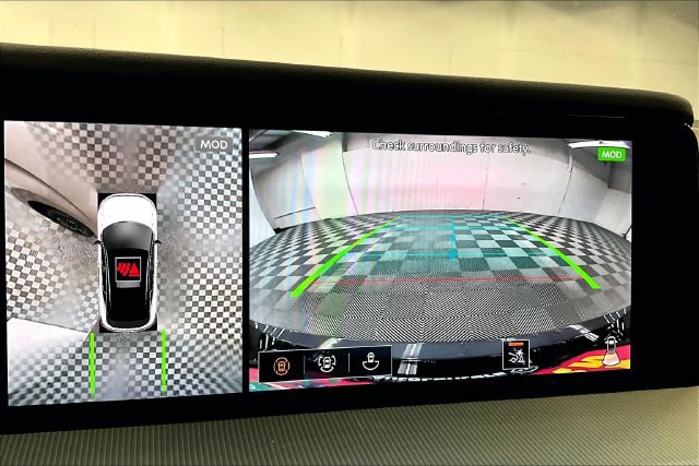 New 2026 Nissan Murano Platinum w/ Technology Package AWD/4WD image 27