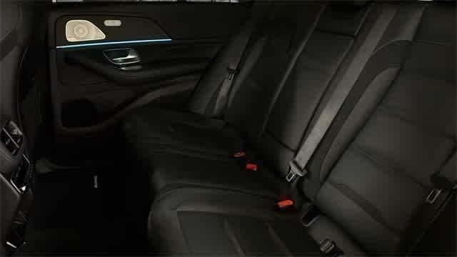 Used 2023 Mercedes-Benz GLE 53 AMG 4MATIC image 31