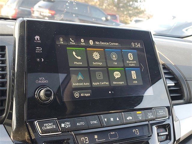 Used 2021 Honda Odyssey EX-L image 27