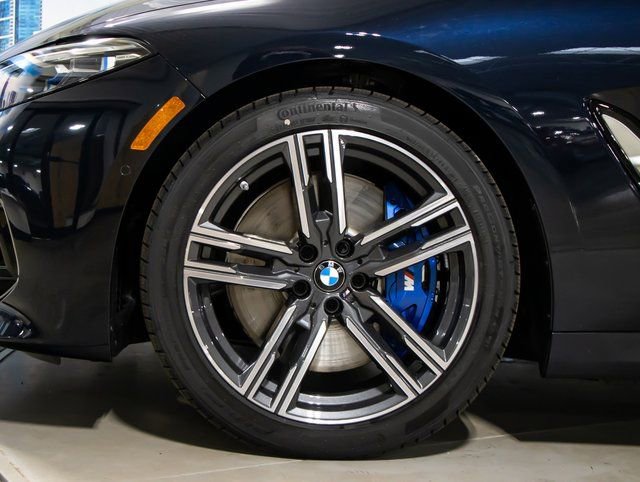 Used 2026 BMW 840i xDrive w/ Comfort Seating Package AWD/4WD image 7