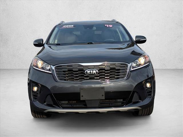 Used 2019 Kia Sorento EX image 2