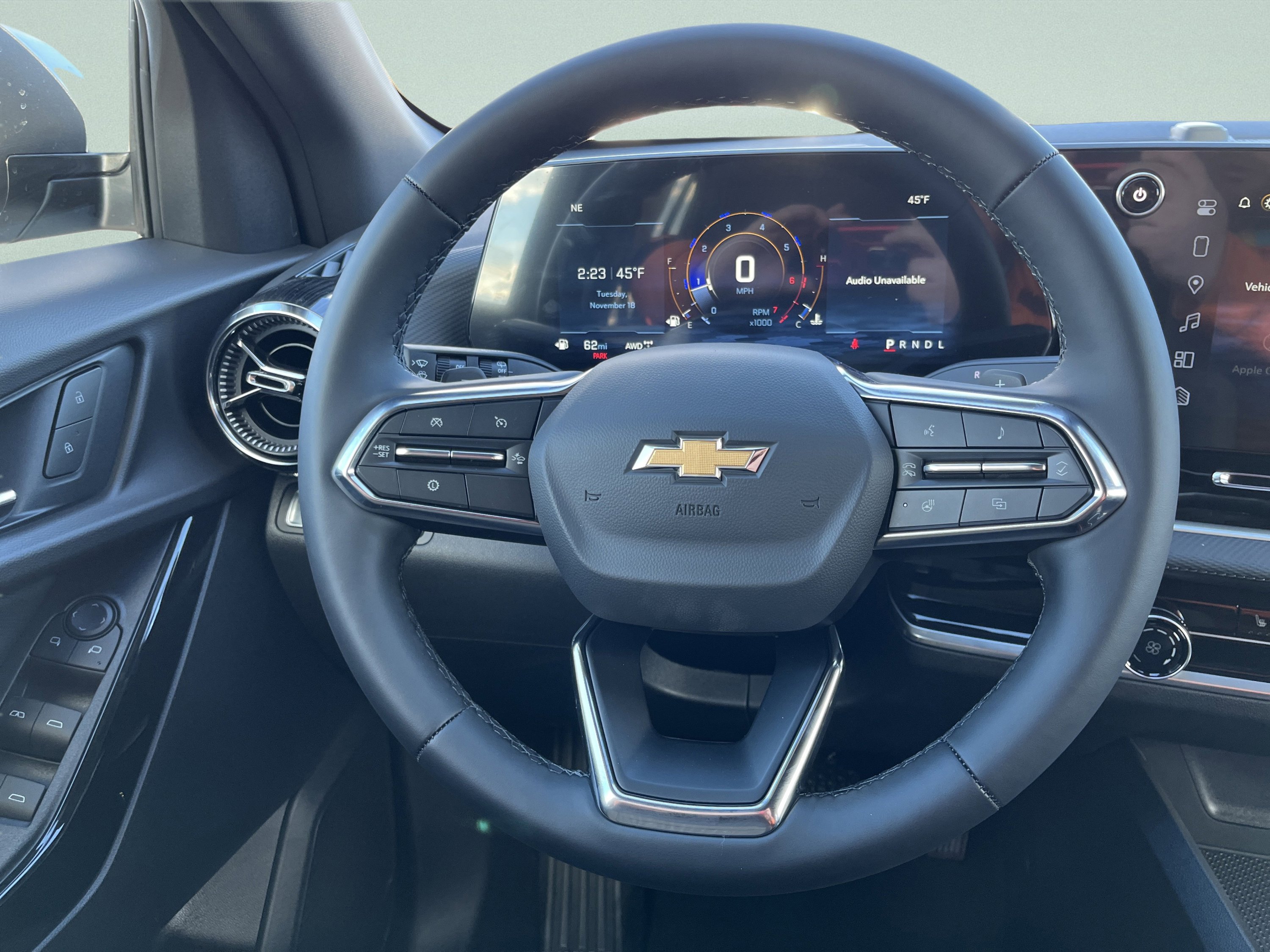 New 2026 Chevrolet Equinox LT image 23