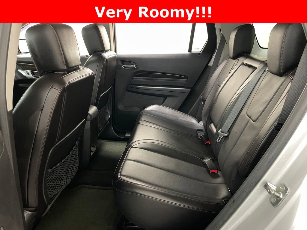 Used 2015 GMC Terrain Denali FWD image 12