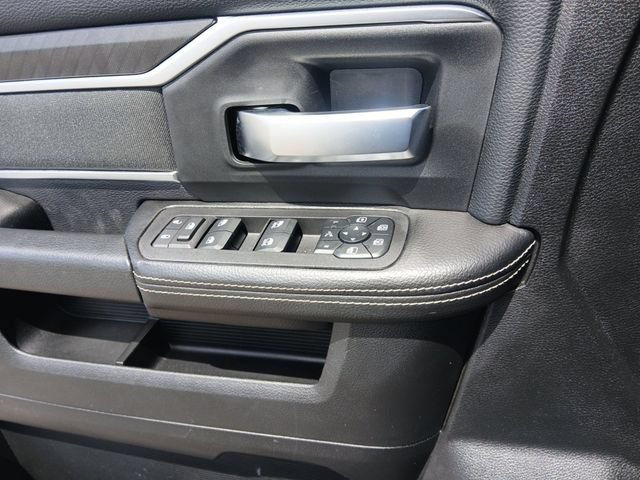 Used 2026 RAM 2500 Big Horn AWD/4WD image 17