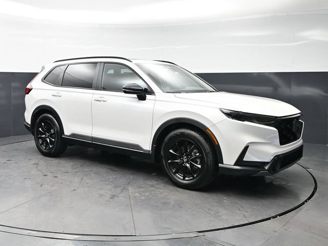 Used 2026 Honda CR-V Sport image 3
