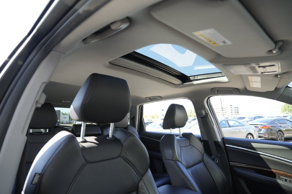 Used 2020 Acura MDX SH-AWD image 34