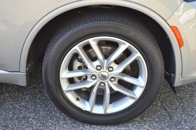 Used 2024 Dodge Durango GT image 10