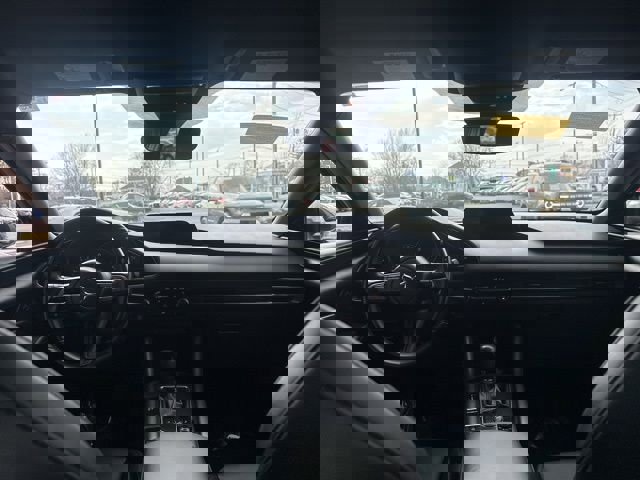 Used 2021 MAZDA MAZDA3 s image 13