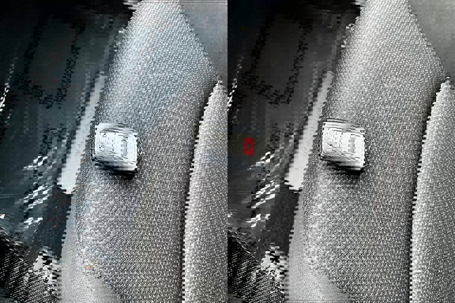 Used 2019 Toyota Prius LE image 13