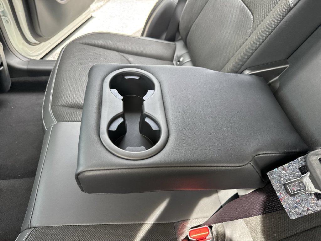 New 2026 MAZDA CX-5 Preferred AWD/4WD image 38
