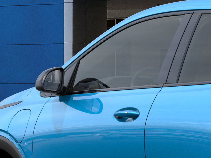 New 2027 Chevrolet Bolt LT image 12