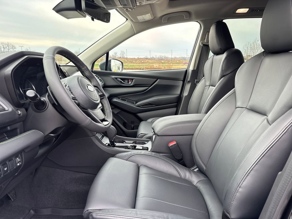 New 2026 Subaru Ascent Bronze Edition image 16