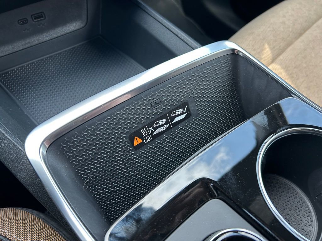 New 2026 Chevrolet Equinox ACTIV w/ Safety and Technology Package image 36