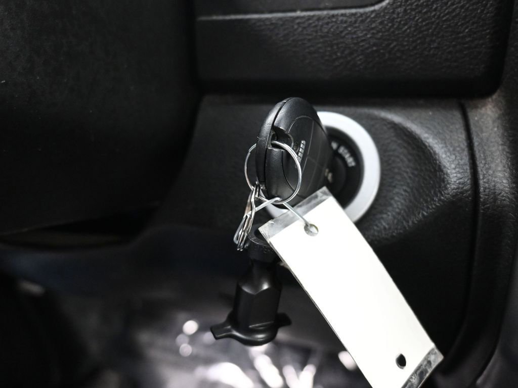 Used 2024 RAM 1500 Classic Warlock image 18