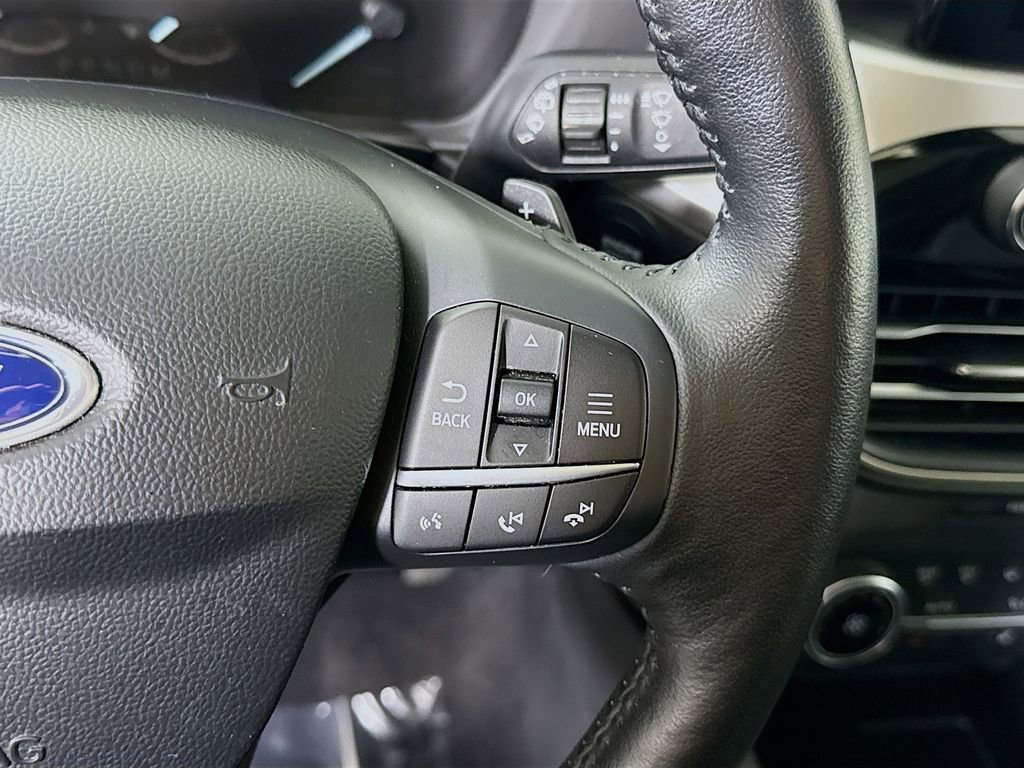 Used 2020 Ford Escape SEL AWD/4WD image 23