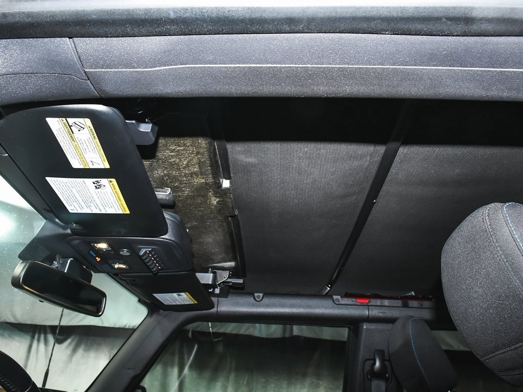 Used 2021 Ford Bronco Outer Banks image 43