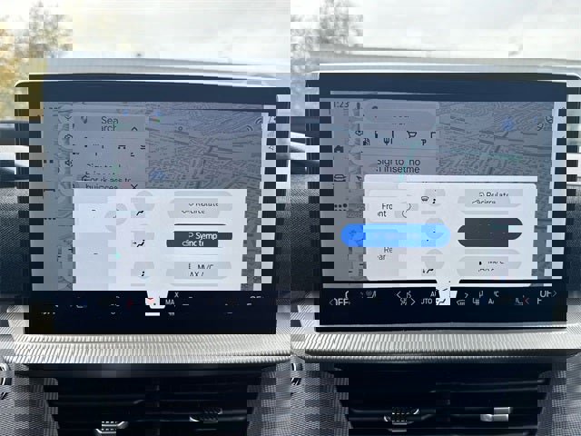 New 2026 Ford Explorer ST-Line w/ ST-Line Street Pack image 19