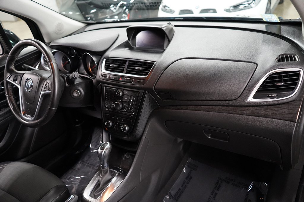 Used 2016 Buick Encore Sport Touring FWD image 29