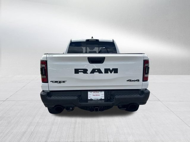 Used 2023 RAM 1500 TRX w/ TRX Level 2 Equipment Group AWD/4WD image 7