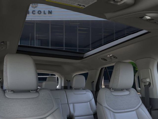 New 2026 Ford Explorer Active image 22