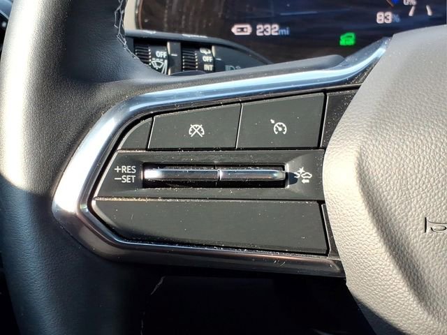 Used 2024 Chevrolet Blazer EV LT AWD/4WD image 26