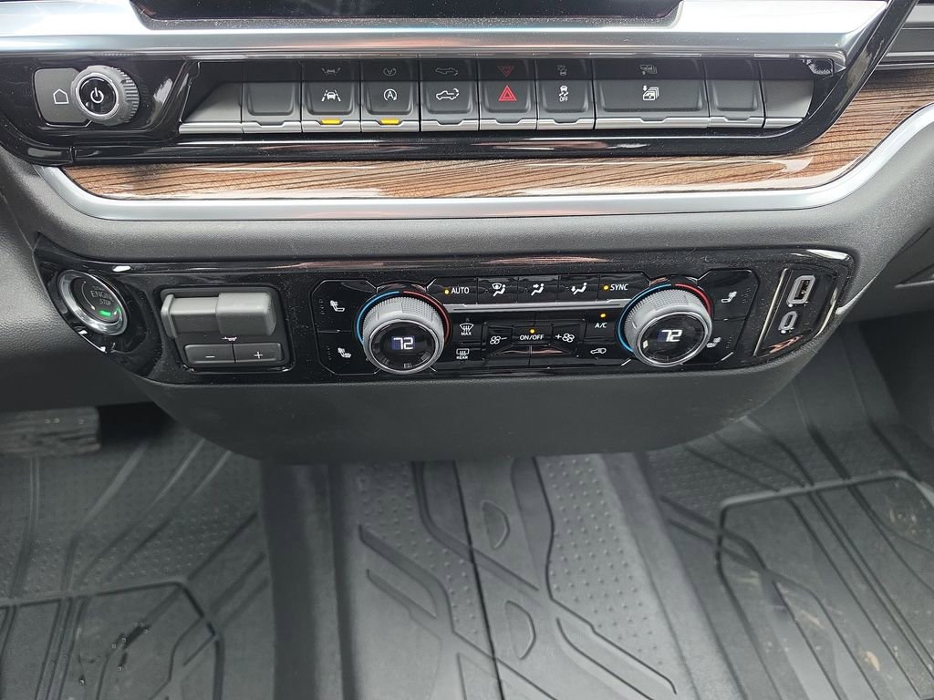 New 2026 Chevrolet Silverado 1500 LT w/ Protection Package image 17