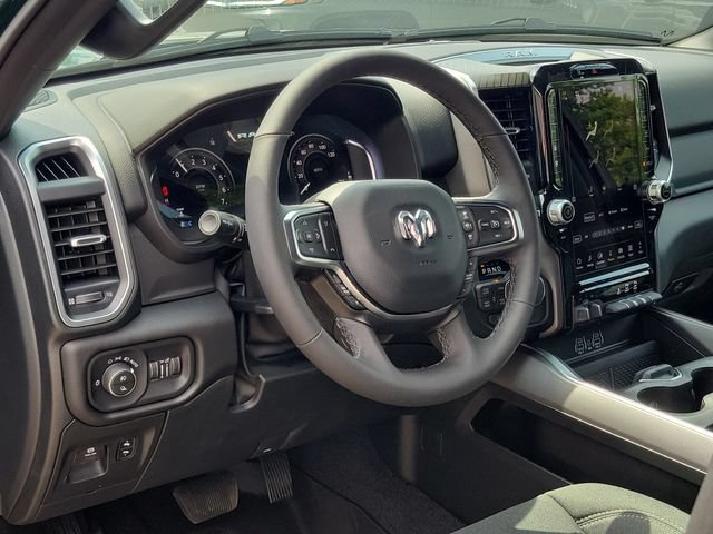 New 2026 RAM 1500 Big Horn AWD/4WD image 18